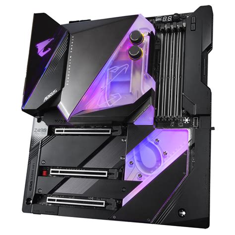 aorus xtreme|z490 aorus xtreme waterforce.